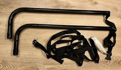 ✅Stander EZ Adjust Bed Rail Adjustable Senior Bedrail & Bedside Standing Assist