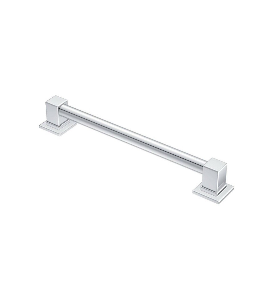 Moen 90 Degree YG8842CH 42” Grab Bar In Chrome