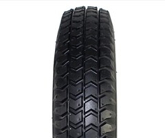 2 NEW Primo Power Trax 3.00-8 14”x3” Foam Fill DRIVE TIRES, Permobil F3,F5,M3,M5