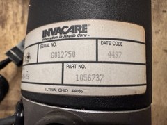 Invacare Wheelchair Motors L&R Model #660-084-956, 660-083-956**TESTED**