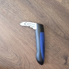 Black/Blue/Silver Movement Trainer Handheld Door Handle Opener Assist Tool