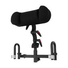 Adjustable Wheelchair Headrest, Wheelchair Headrest Neck Support