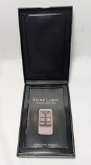 Starkey SurfLink Remote Control Advanced Model 100 for Hearing Aids with Box USA