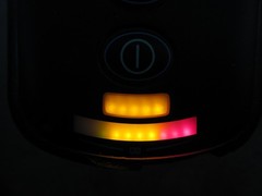 Hoveround Teknique XHD Electric mobility scooter parts: Joystick controller