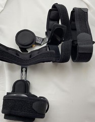 RCAI Left Arm Elbow Brace Range of Motion ROM Adjustable