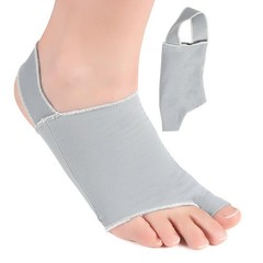 Bunion Correctors Soft Arch Support for Indoor Outdoor Daily Activities Home