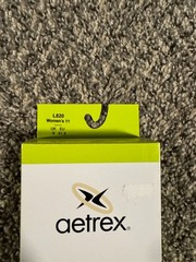 NEW Aetrex L820 Women’s Size 11 Train Orthotic Insoles – For Flat & Low Arches