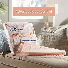 McKesson Underpads 36×36 50 Count Heavy Absorbency