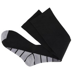 1-20Pairs Copper Compression Socks 20-30mmHg Graduated Support Mens Womens S-XL