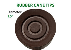 C-Cane (Bronze) (Adjustable 25.5″ – 36.5″) by Guardian Angel