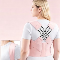 XXXL Anti Hunchback Correction Strap For Women Invisible Posture Correction