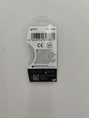 Duracell Activair Hearing Aid Batteries Size 312 (60 Batteries) Best By 07/2029