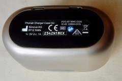 Audeo L90-RL LUMITY LIFE Fully Waterproof, Bluetooth Rechargeable Hearing Device