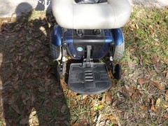 POWER WHEELCHAIR BY PRIDE MOBILITY – JET 3 ULTRA GREAT WORKING NEVER USED