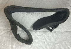 3 Different Therapeutic Forearm Band It Strap Elbow Pain Relief Support.
