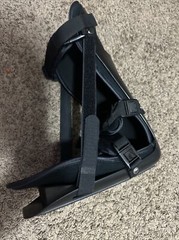 Plantar Fasciitis Posterior Night Splint- Large