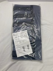 NEW Bariatric Knee Immobilizer 21” 420-BKI RCAI Restorative Care Of America