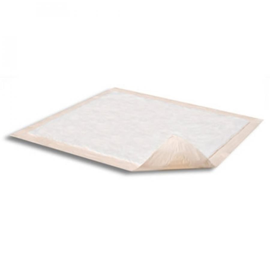 Attends Dri-Sorb Plus Underpad Disp Cellulose/Polymer Core Heavy Absorb 23″x36″