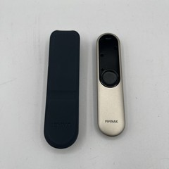 Phonak Roger On V2 Hearing Aid Microphone with Case