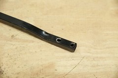 Joystick Mount Tube Armrest Bracket for Drive Titan AXS Power Chair LDM400001-04