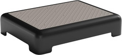 Mobility One Step Stool for Adult Elderly, Non-Slip Heavy Duty Indoor Outdoor