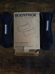 Patella Tendon Knee Strap 2 Pack, Knee Pain Relief Support Brace Hiking, Soccer,