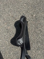 Trulife Matrix Max MD FH250 Carbon Fiber Left Foot Size Small