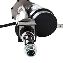 DC 350W 24V Transaxle Electric Motor for Mobility Scooter Wheelchair DIY