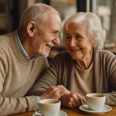CH-F331 Bluetooth Rechargeable Hearing Aid Earbuds