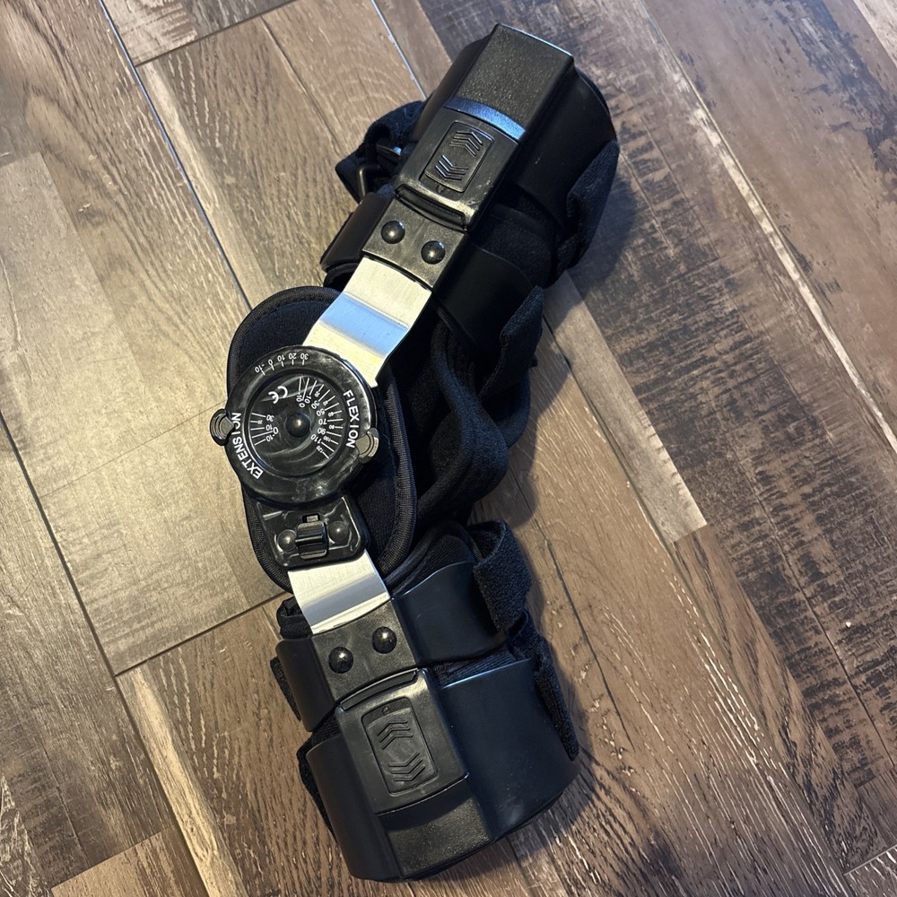 Comfortland Elbow Arm Brace CK-700-L Premium Left / Universal L3760