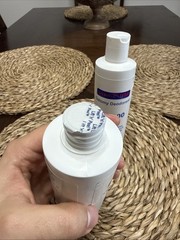 Securi-T USA 108000 Ostomy Deodorant Odor Eliminator Drops 8oz LOT OF 2