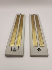 Genuine Acorn Stairlift Superglide 120 130 Charge Point Contact Strips