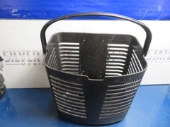 Pride Mobility Large Front Basket for Victory,Go-Go Sport,Pursuit Scooters #6103
