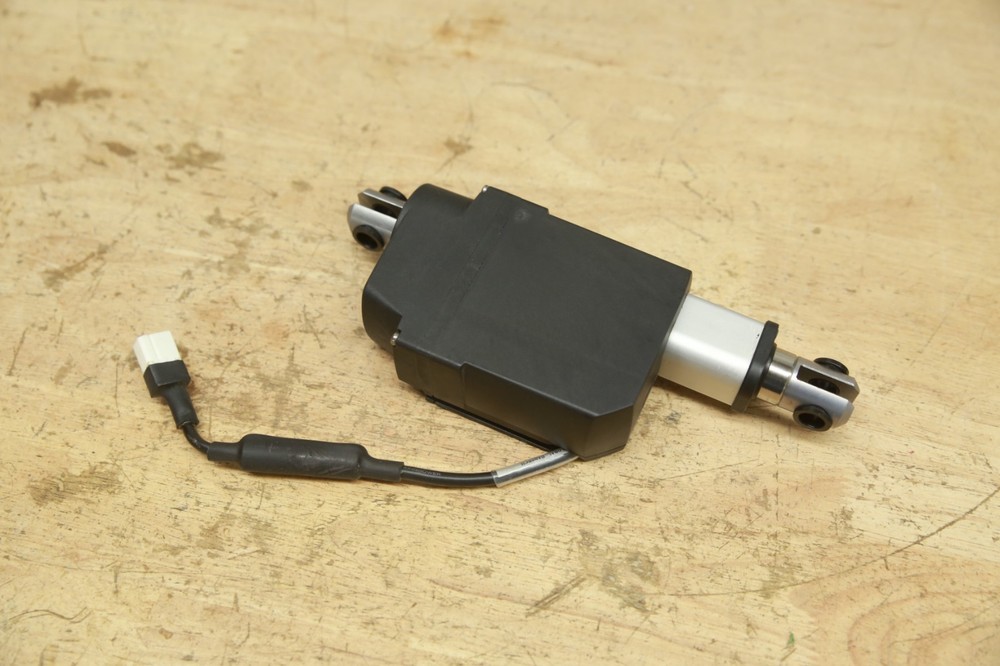 TESTED Linak Backrest Recline Actuator for Quickie Power Chairs DK-6430 J15468
