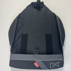 NXT Seating XTEND LOW Height Adjustable Back Support with Cushion – Wheelchair