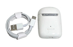 Miracle Ear CHARGE iRIC Charger V1 Hearing Aid Charger with USB cable