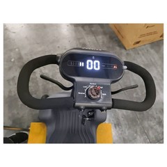PAISEEC 4 Wheel Folding Mobility Scooter Electric Power Wheelchairs Long Range