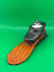 Ottobock Otto bock Luxon journey prosthetic foot. Size 24. Great condition