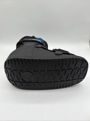 United Ortho Short Air CAM Walker Fracture Boot Medium M New Left or Right Foot