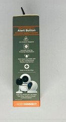 Mobi Connect Smart Emergency Alert Button Personal Support System NIB