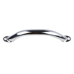 2X Marine Grab Handle Stainless Steel 9 inch Hand Rail for Door/Bath/Boat/RV