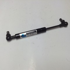 Used SUSPENSION,DAMPER SHOCK,W/10MM BALL ENDS,60MM STROKE,COMPRESSION,C-1062-058