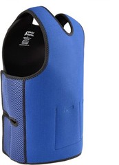 Special Supplies Weighted Sensory Compression Vest Calming & Supportive XX-Small