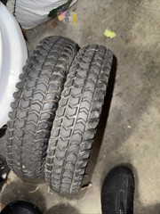 Permobil 3.00-8 Primo Powertrax Power Wheelchair Tires M3 M5 F3 F5 M300