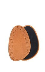 Kaps Halfled Half Insoles – Comfortable Leather & Latex – Inserts