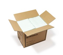 50 36×36 Large Pee Pads Adult Urinary Incontinence Disposable Bed Underpads