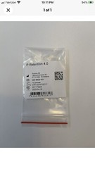 Phonak Marvel Hearing Aid RIC Sport Locks – Retention Tails-10 Pack Size P 4.0