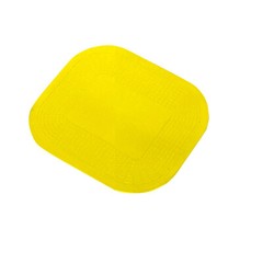 Dycem Non-Slip Material Pads, Rectangular