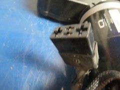 6MPH Motors Quantum Q6 Edge 2 & 3 Wheelchair MOT1810170-01 MOT1810171-01 #5530
