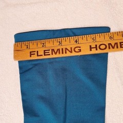 Tommie Copper Teal Unisex Elbow Sleeve Size 2XL NWT $29.50, Workout/Exercise
